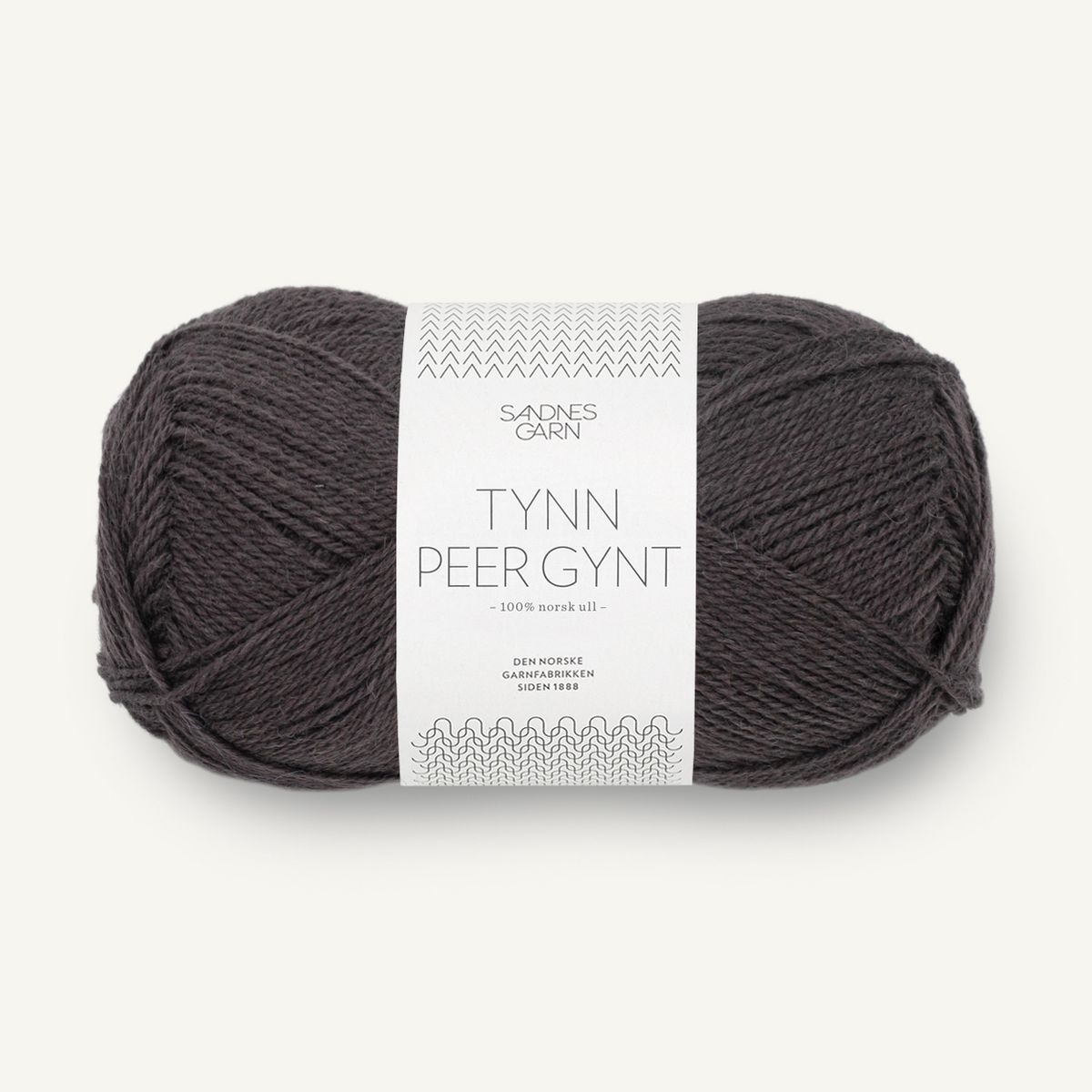 Tynn Peer Gynt 3800 Bristol Black